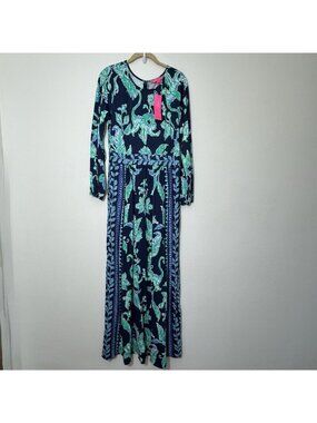 green emerald velvet dress NWT LILLY PULITZER BETSEY DRESS WAVE JACQUARD SIZE 8 – Chic Selects of Palm  Beach